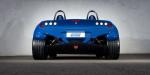 Wiesmann Spyder Concept 2011 года